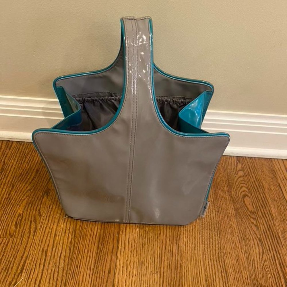 Inter Design Makeup Toiletry Bag/ Caddy